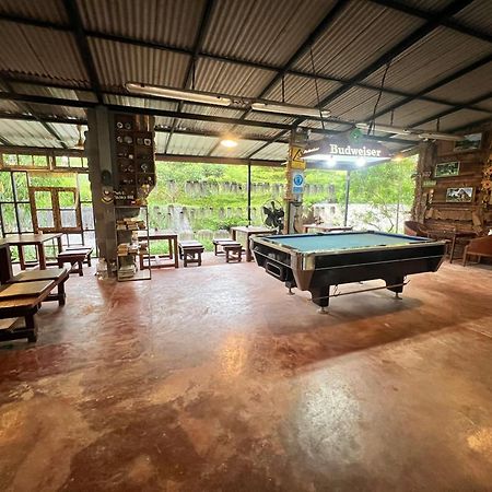 Phayam Valley Đảo Ko Phayam Ngoại thất bức ảnh