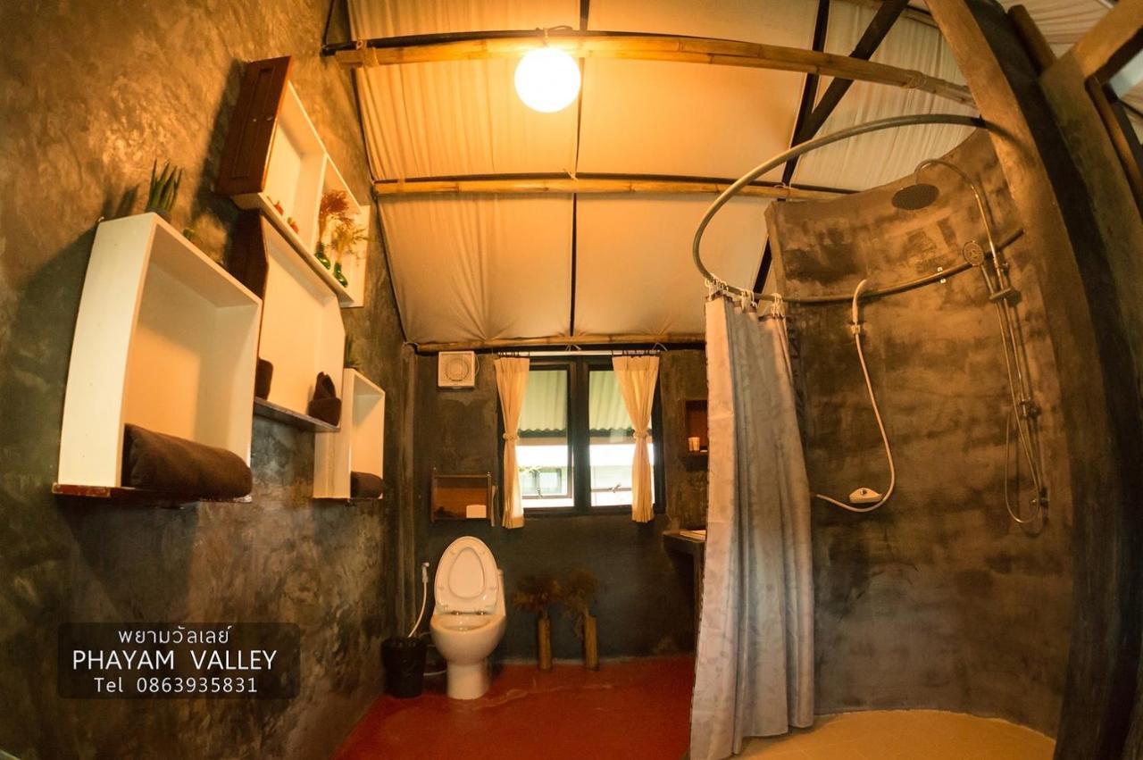 Phayam Valley Đảo Ko Phayam Ngoại thất bức ảnh