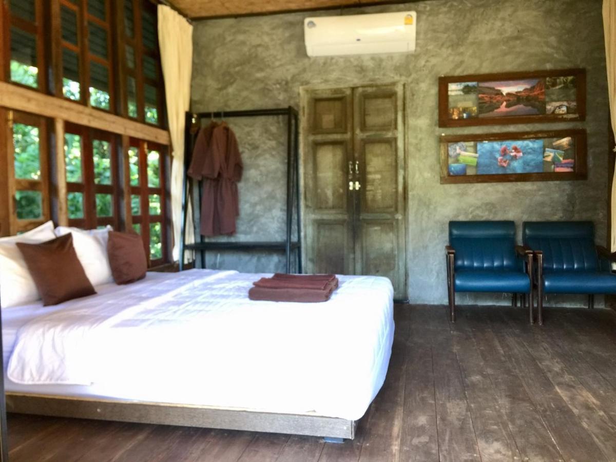 Phayam Valley Đảo Ko Phayam Ngoại thất bức ảnh