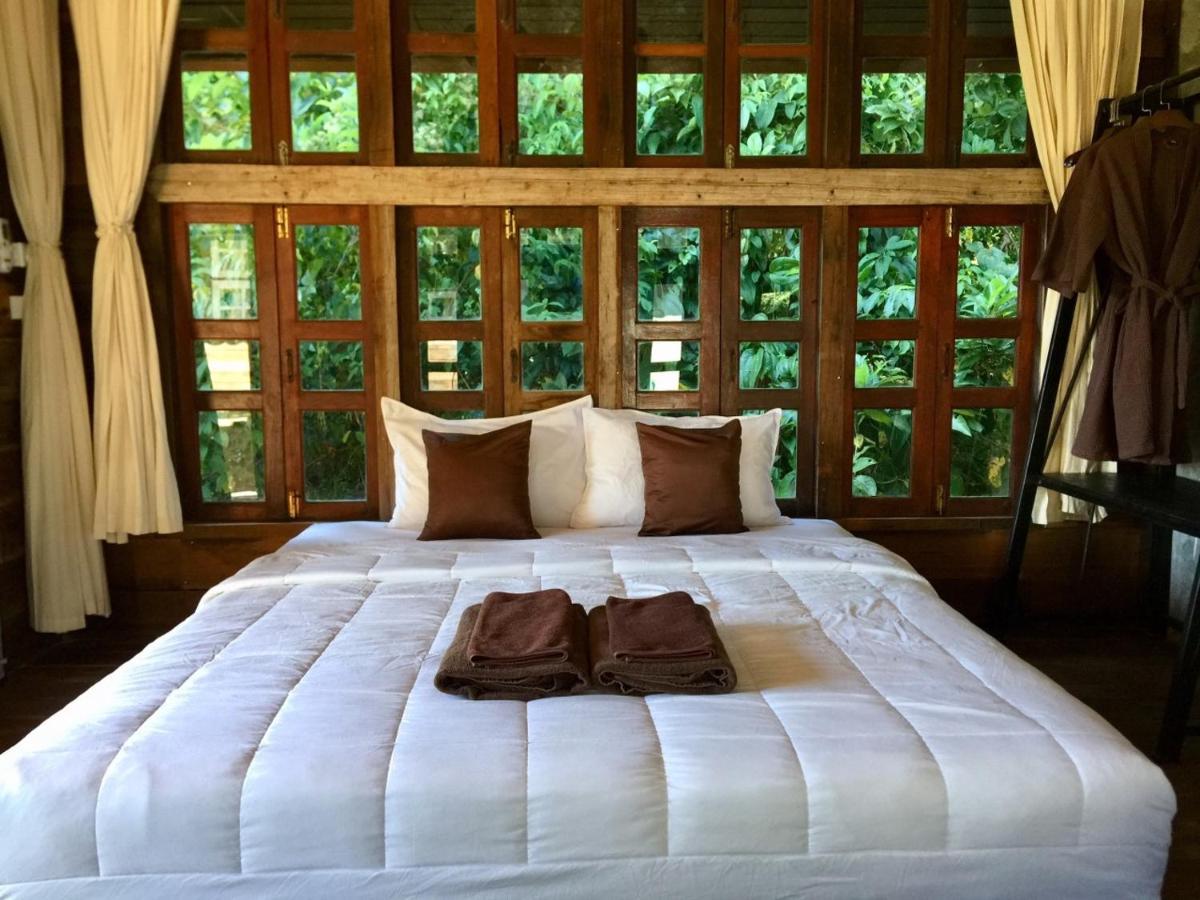Phayam Valley Đảo Ko Phayam Ngoại thất bức ảnh