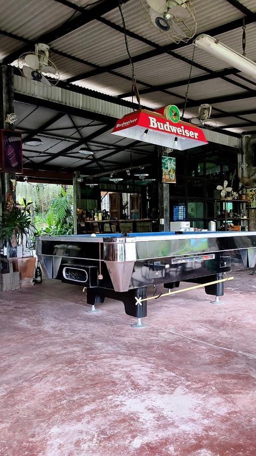 Phayam Valley Đảo Ko Phayam Ngoại thất bức ảnh