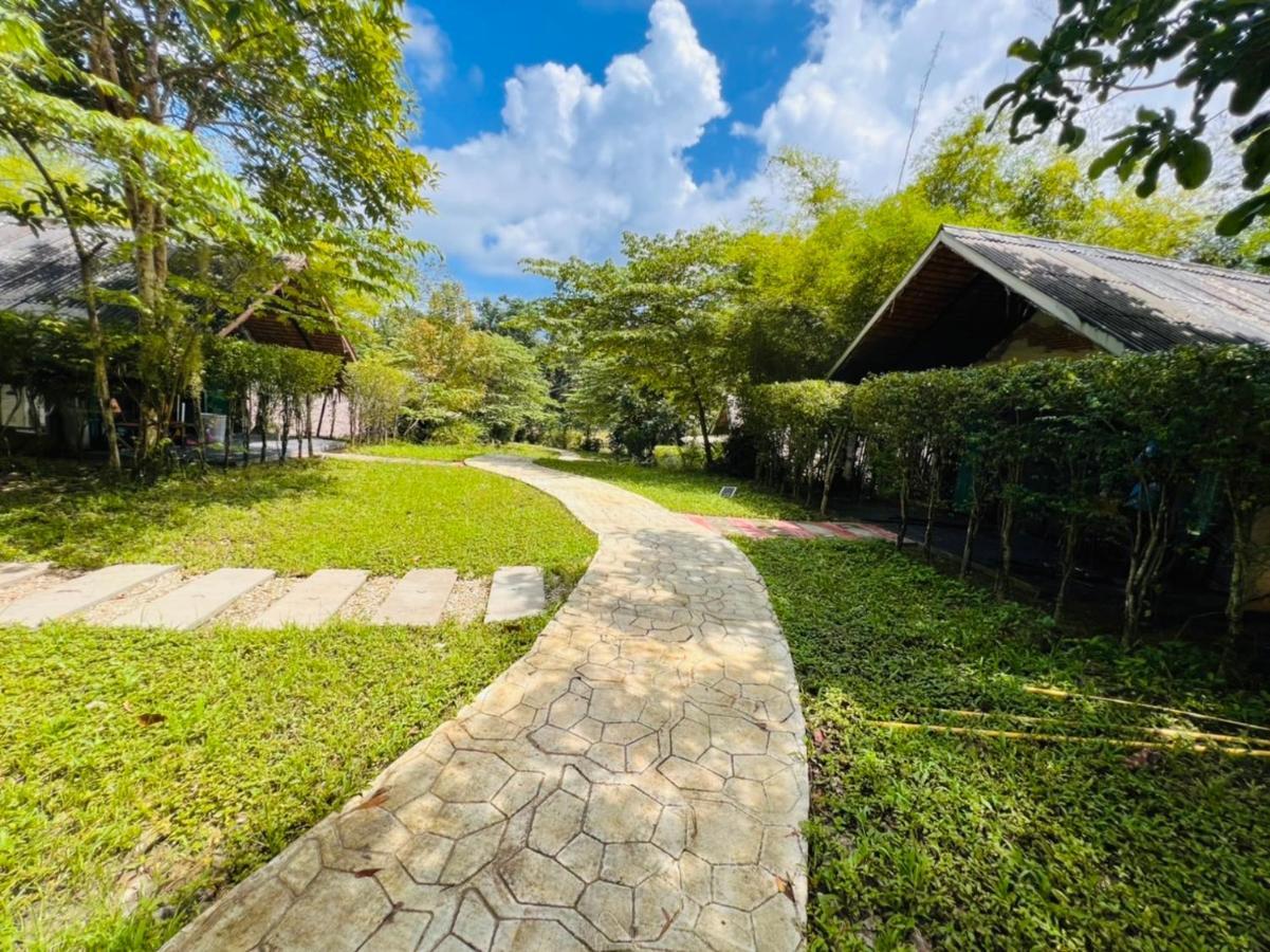 Phayam Valley Đảo Ko Phayam Ngoại thất bức ảnh