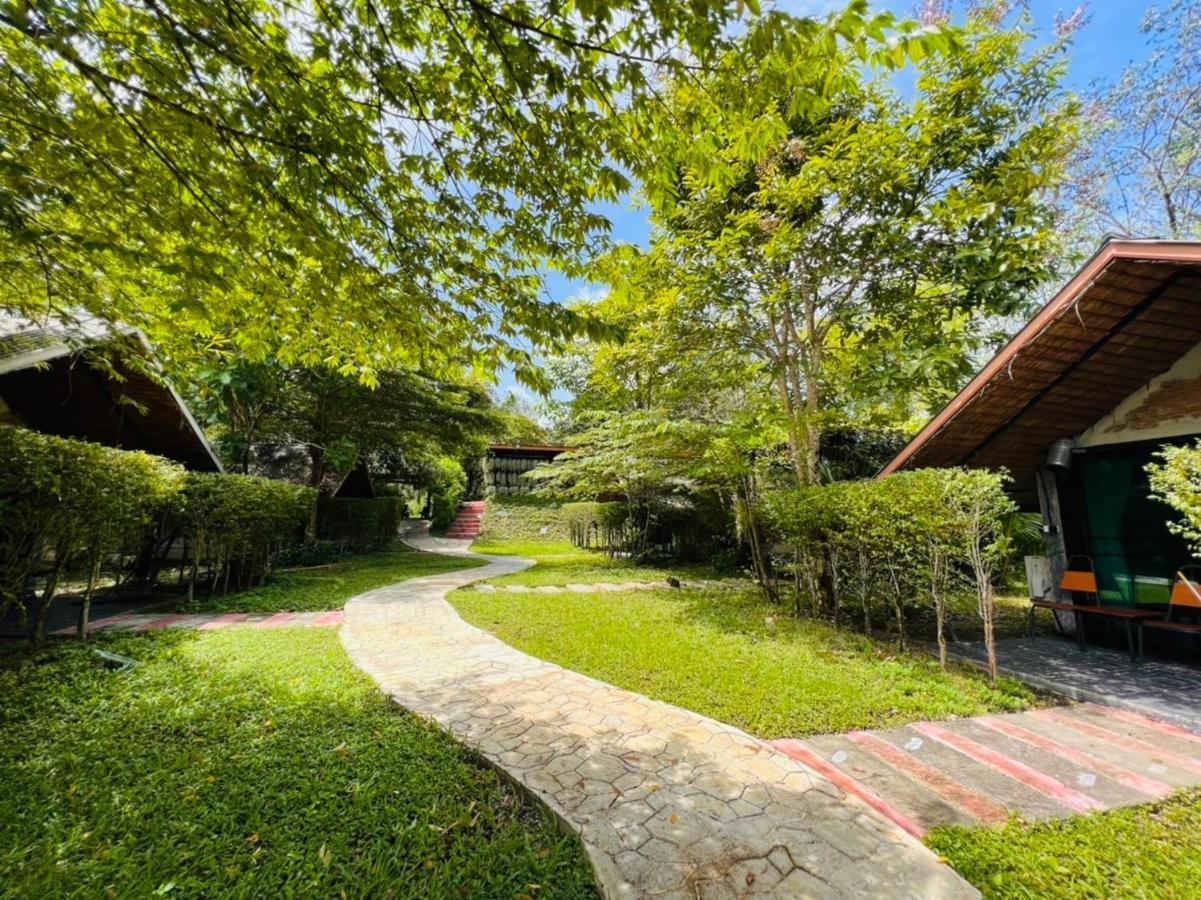 Phayam Valley Đảo Ko Phayam Ngoại thất bức ảnh