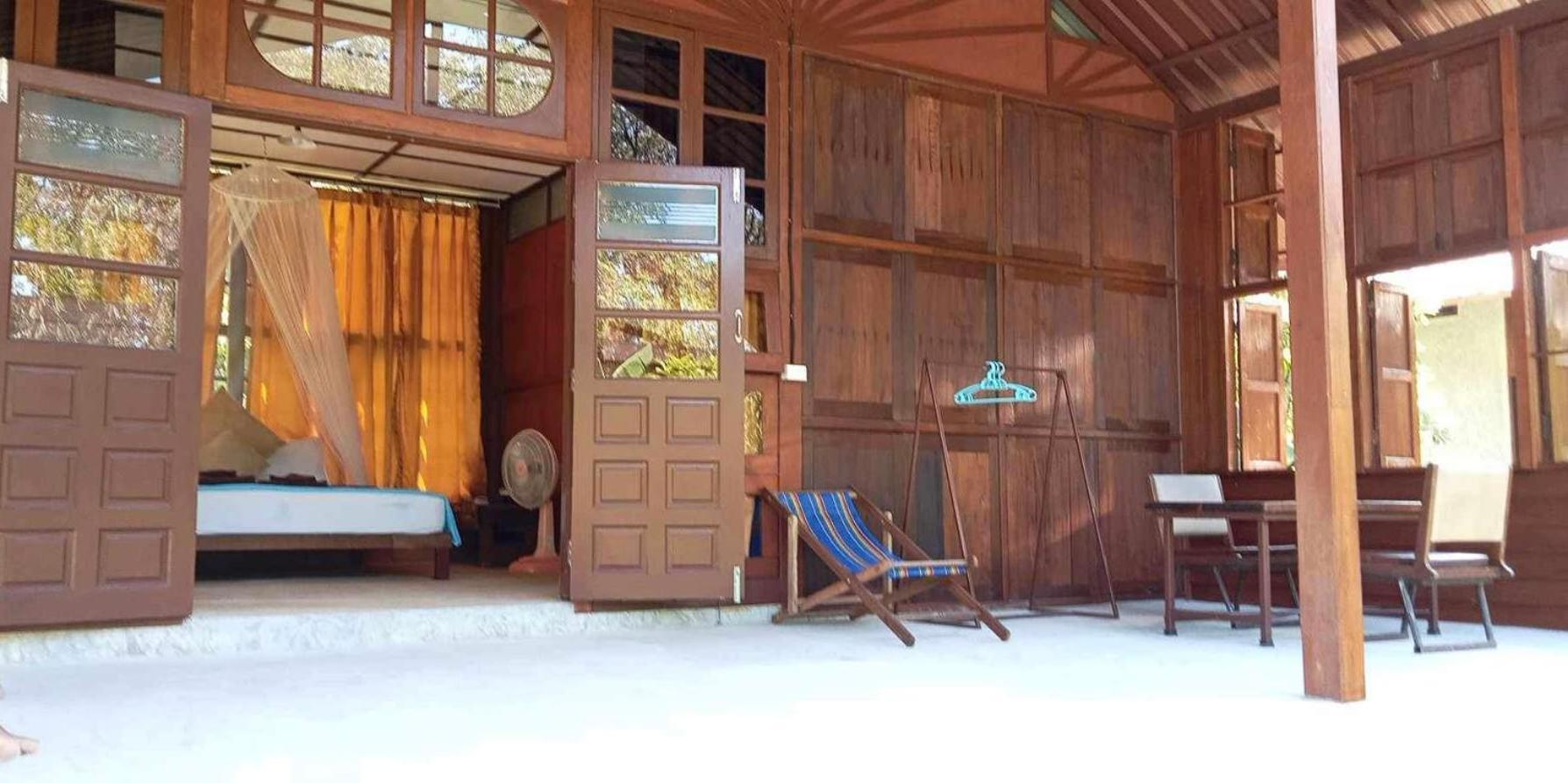 Phayam Valley Đảo Ko Phayam Ngoại thất bức ảnh
