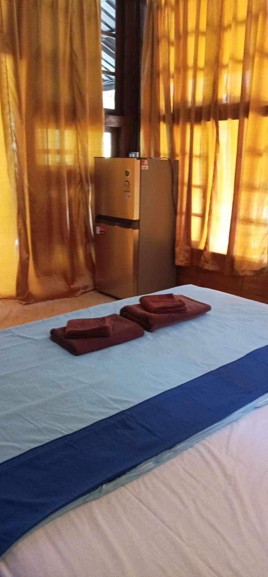 Phayam Valley Đảo Ko Phayam Ngoại thất bức ảnh
