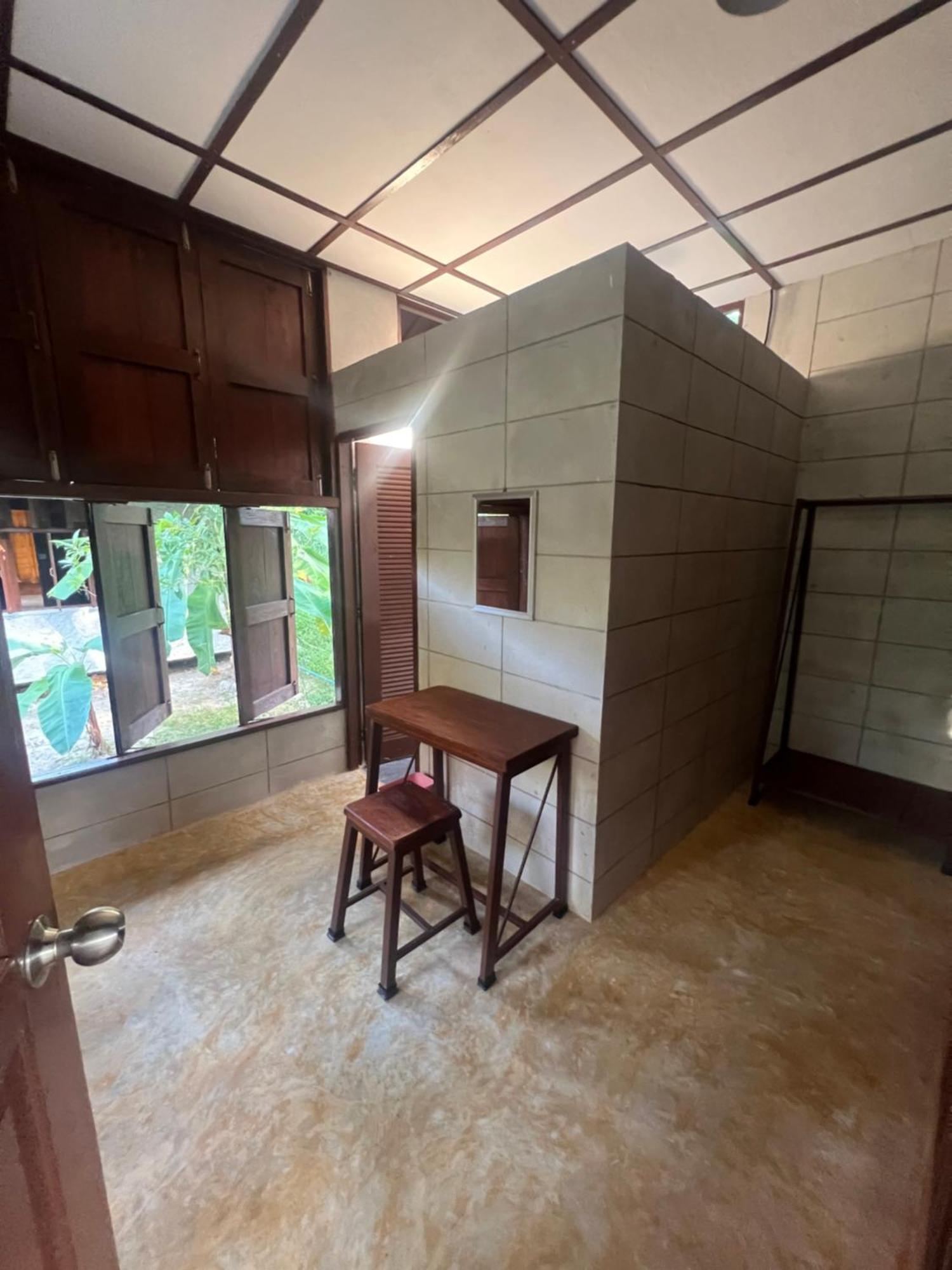Phayam Valley Đảo Ko Phayam Ngoại thất bức ảnh