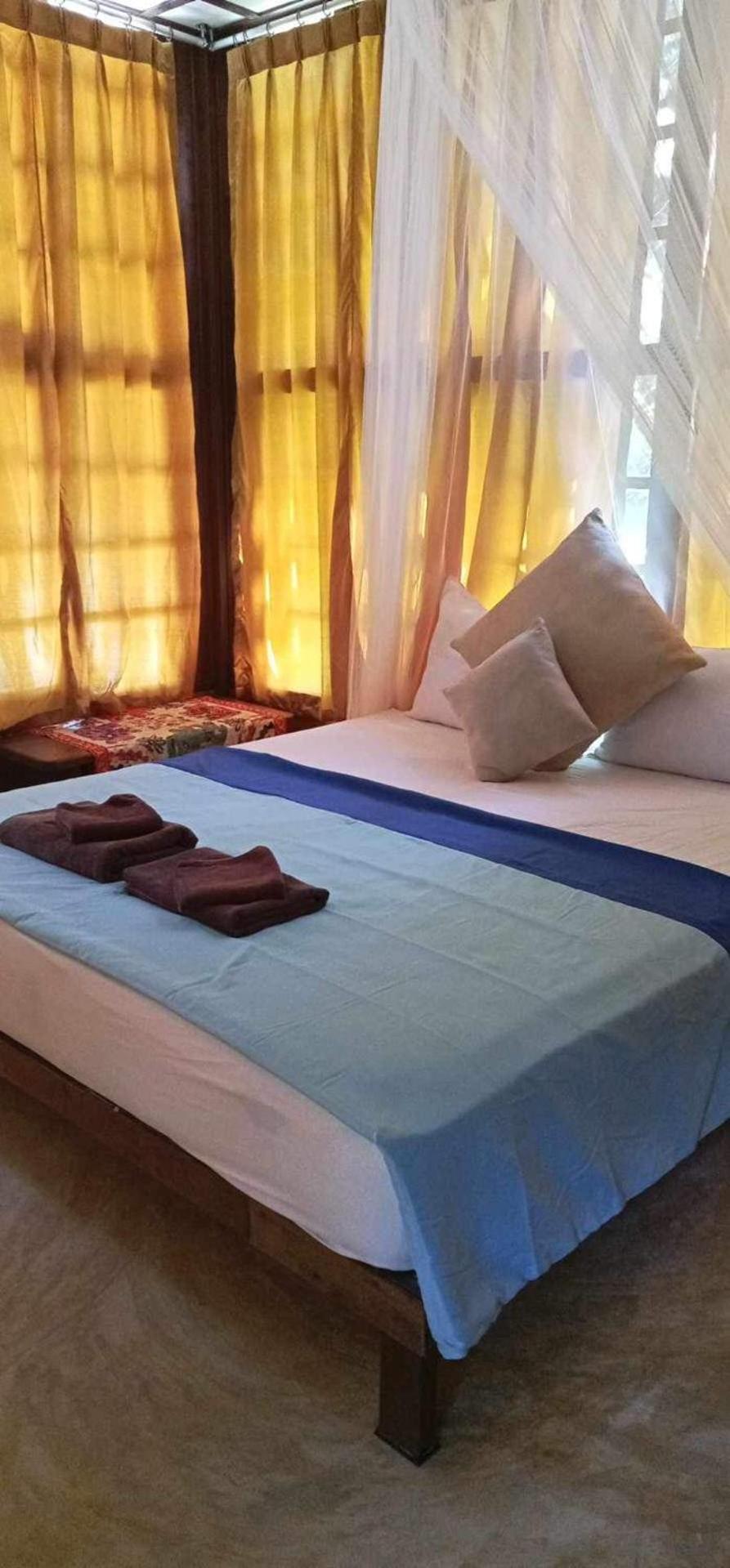 Phayam Valley Đảo Ko Phayam Ngoại thất bức ảnh