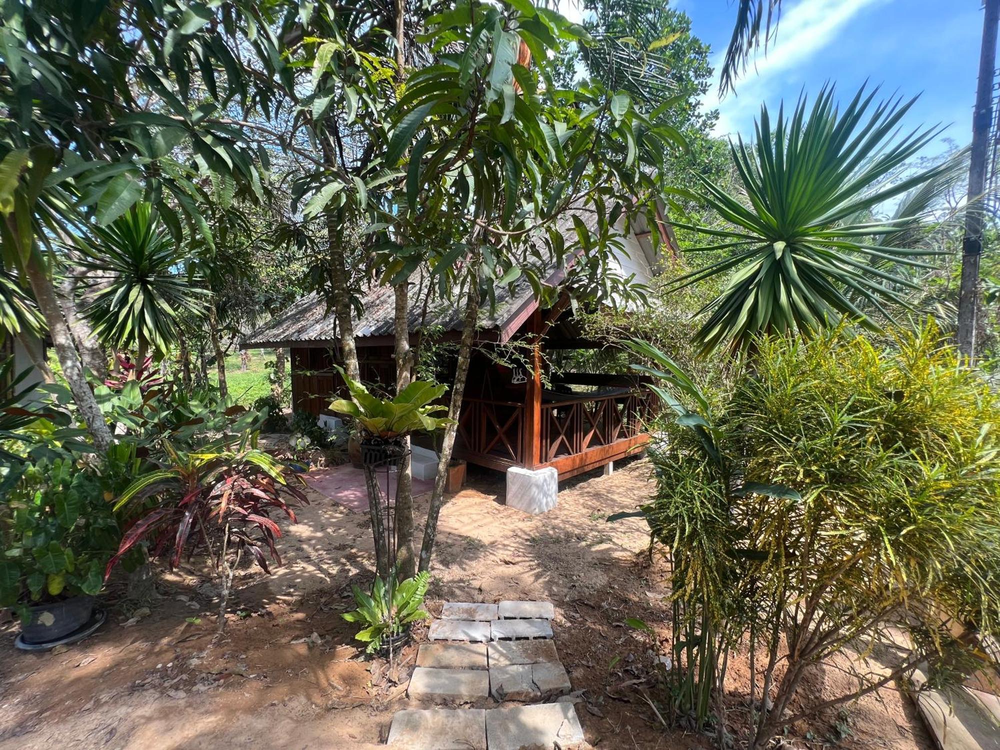 Phayam Valley Đảo Ko Phayam Ngoại thất bức ảnh