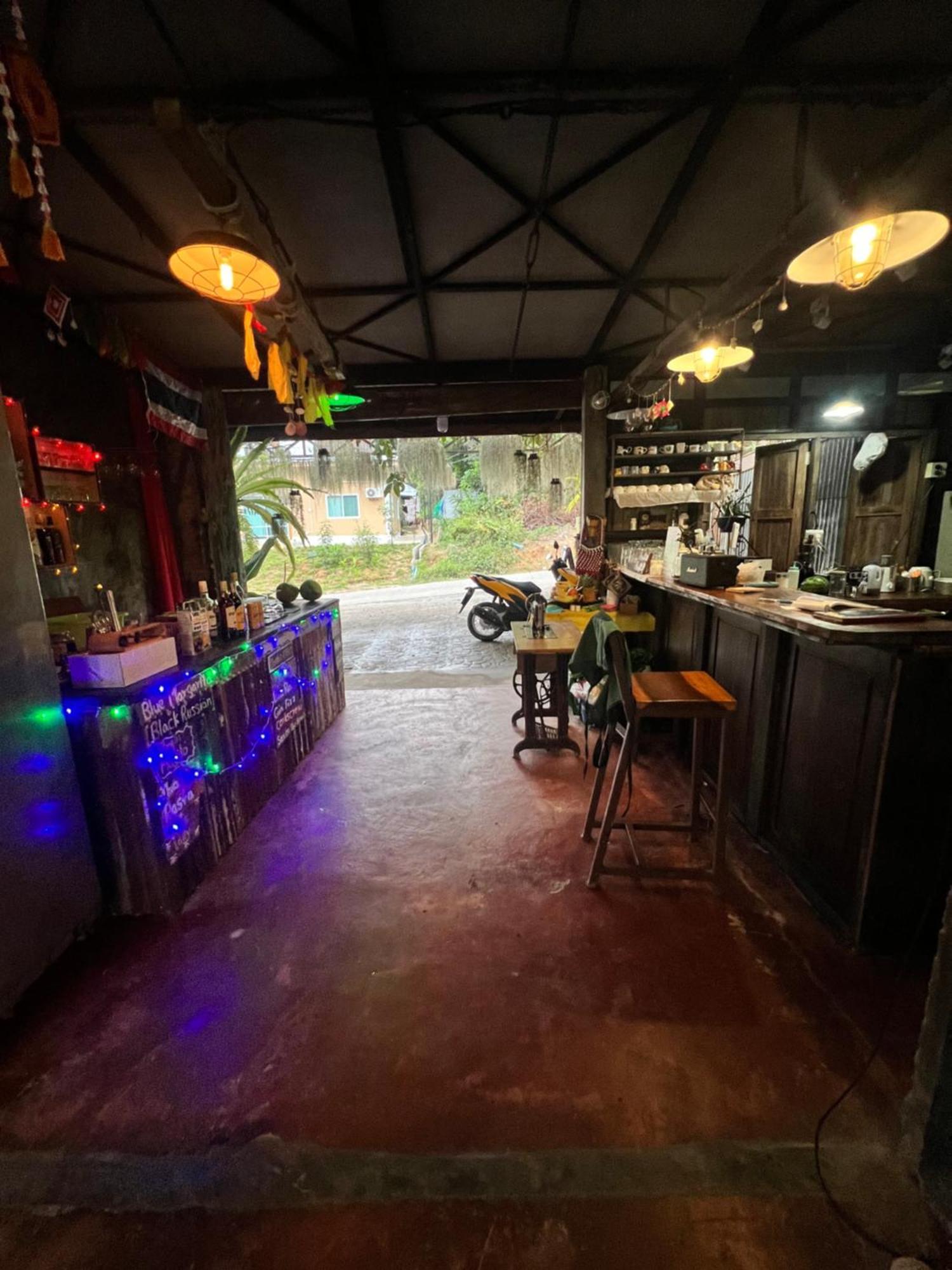 Phayam Valley Đảo Ko Phayam Ngoại thất bức ảnh