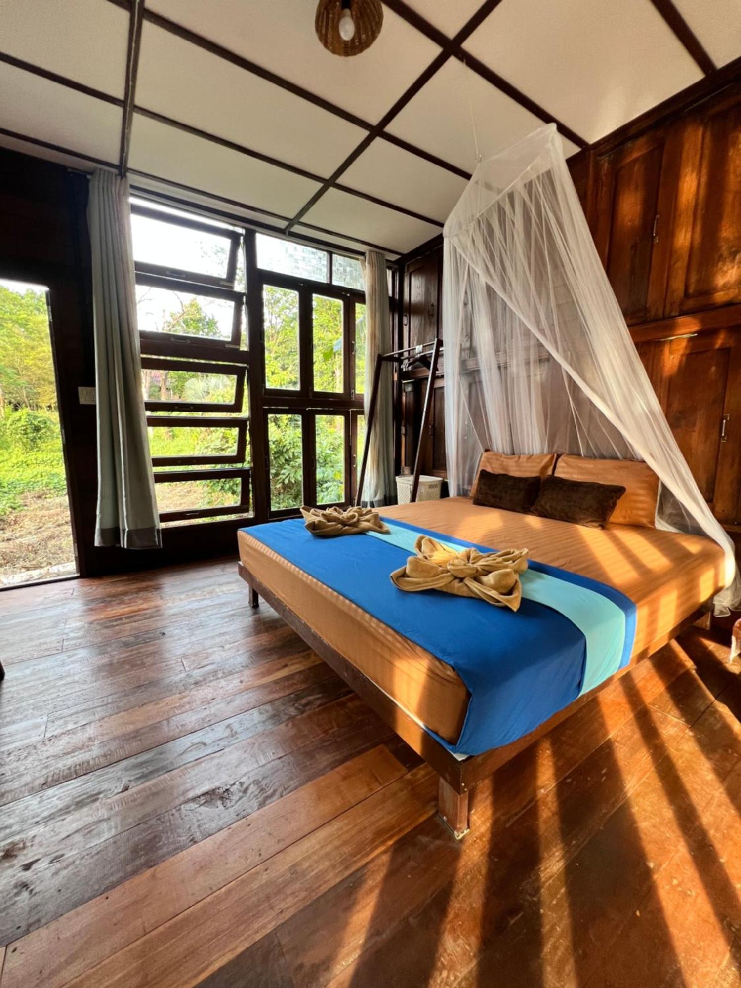 Phayam Valley Đảo Ko Phayam Ngoại thất bức ảnh