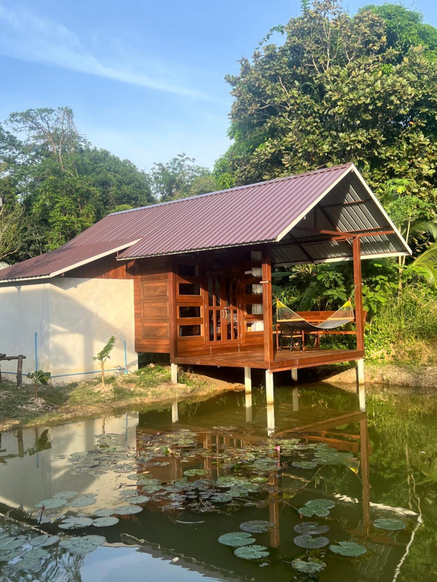 Phayam Valley Đảo Ko Phayam Ngoại thất bức ảnh