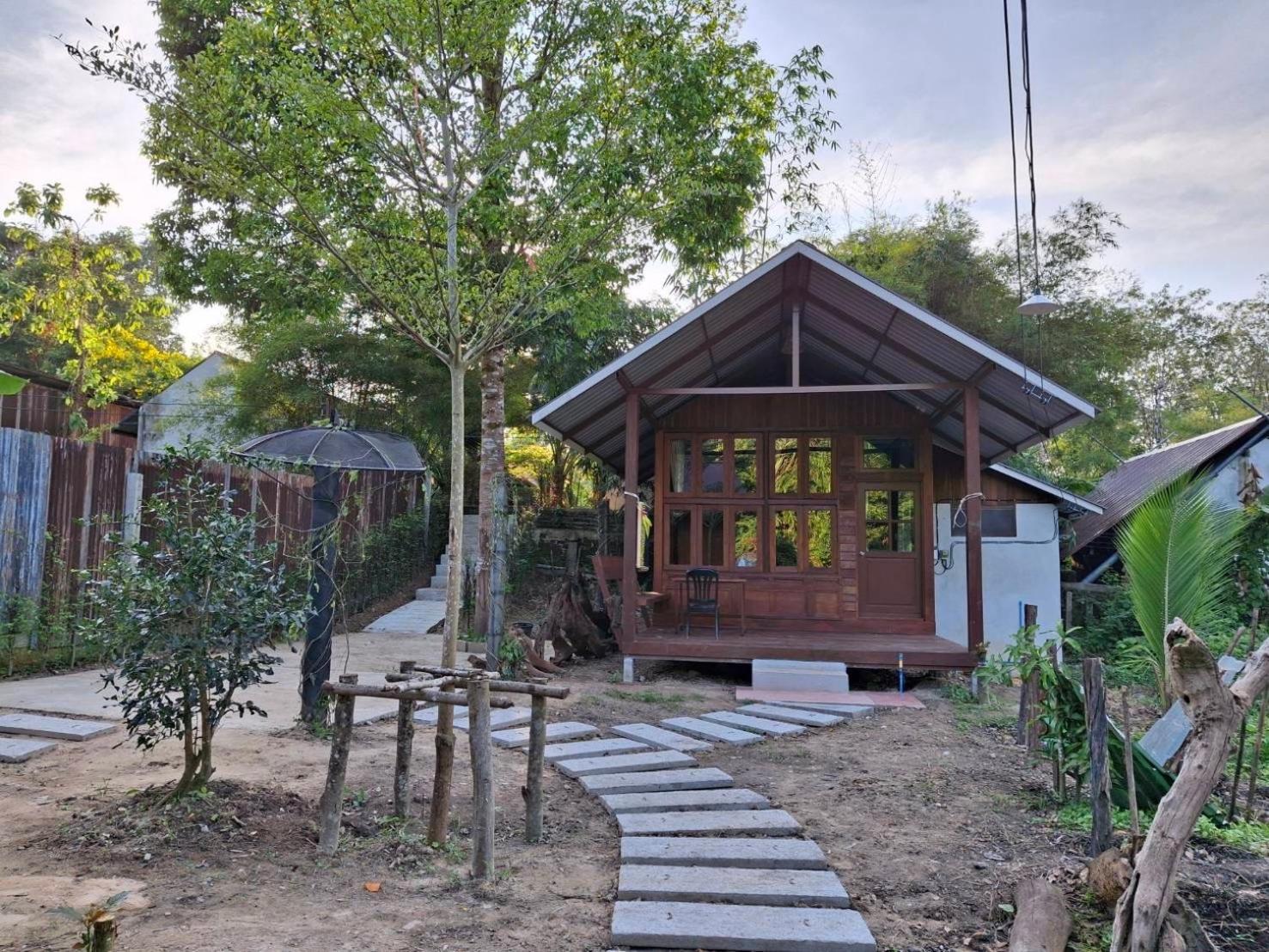 Phayam Valley Đảo Ko Phayam Ngoại thất bức ảnh